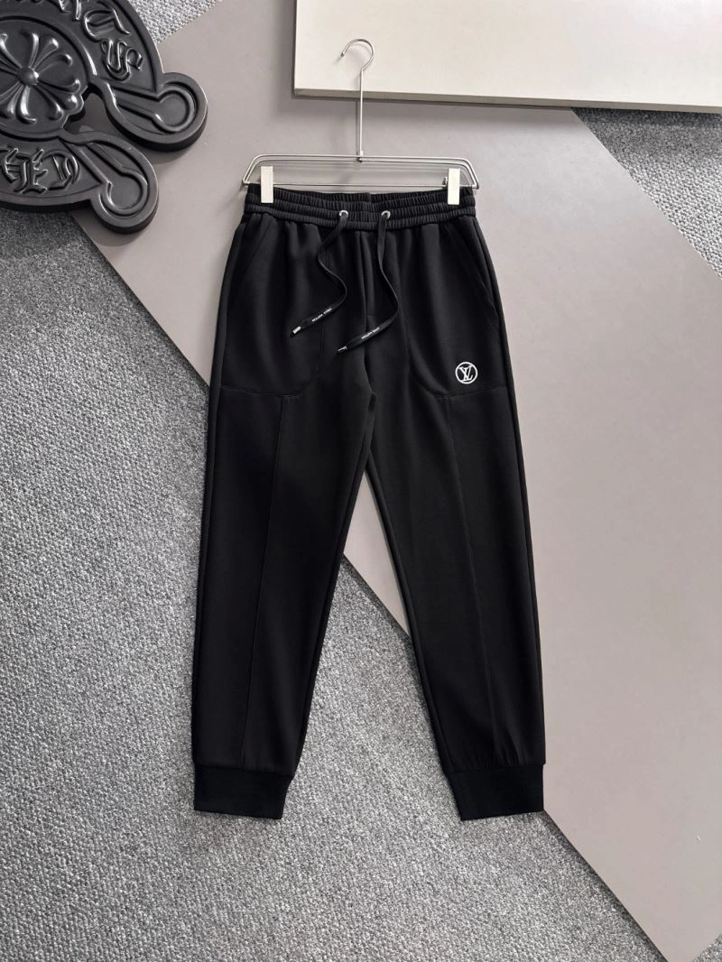 Snug Louis Vuitton Long Pants 135011