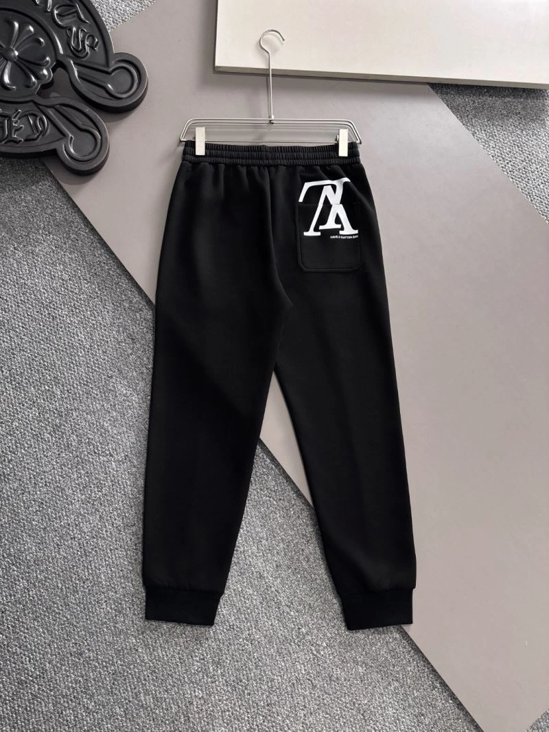 Snug Louis Vuitton Long Pants 135011