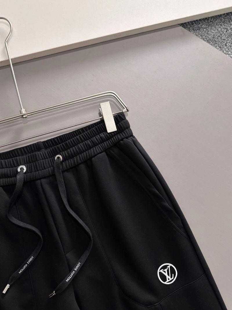 Snug Louis Vuitton Long Pants 135011