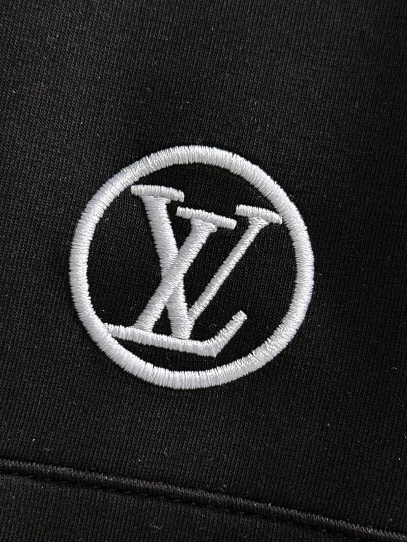 Snug Louis Vuitton Long Pants 135011