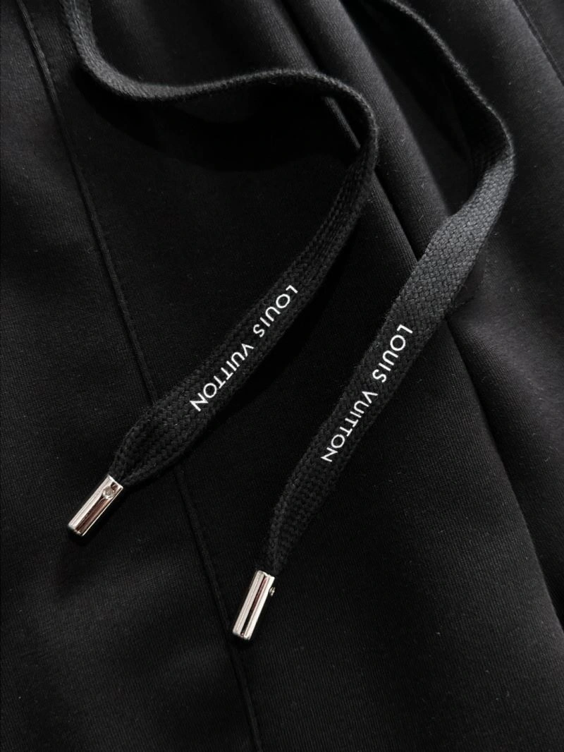 Snug Louis Vuitton Long Pants 135011