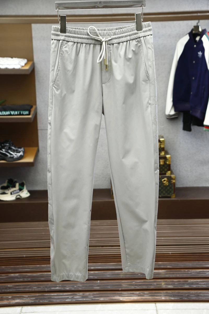 Louis Vuitton Long Pants BestValue 135017