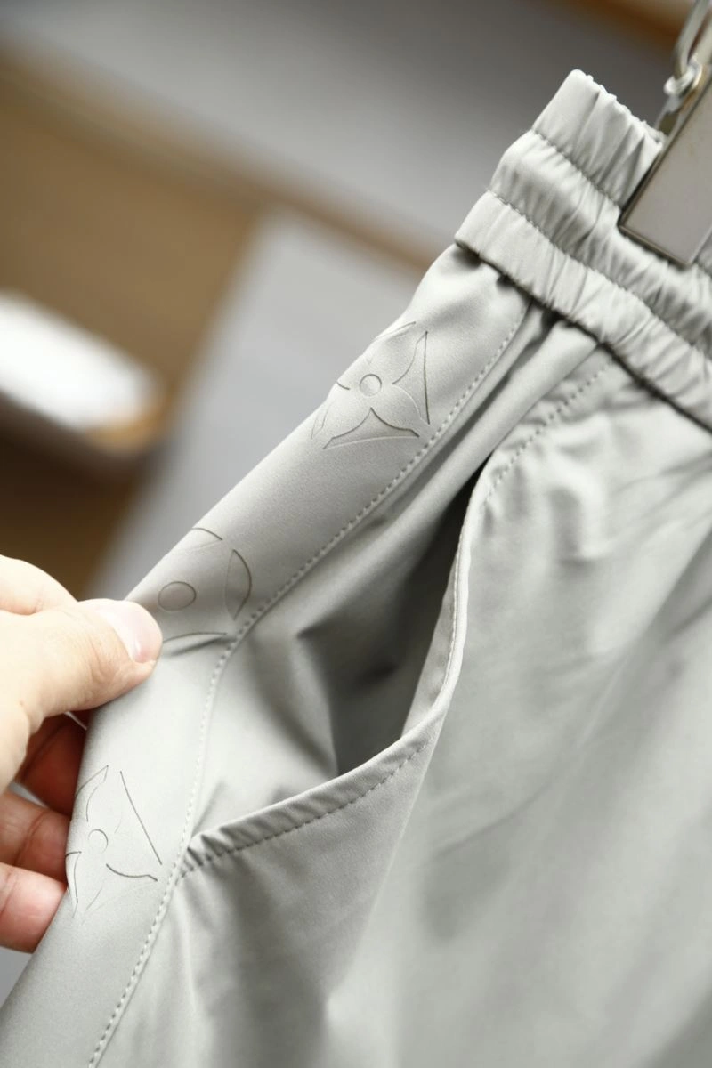 Louis Vuitton Long Pants BestValue 135017