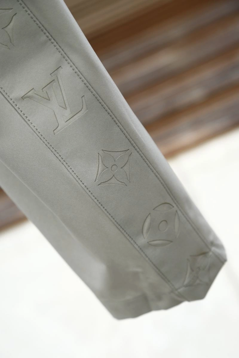 Louis Vuitton Long Pants BestValue 135017