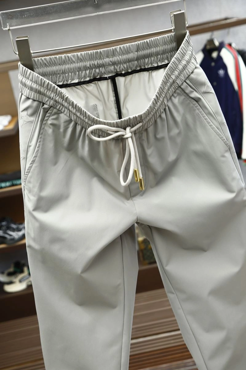 Louis Vuitton Long Pants BestValue 135017