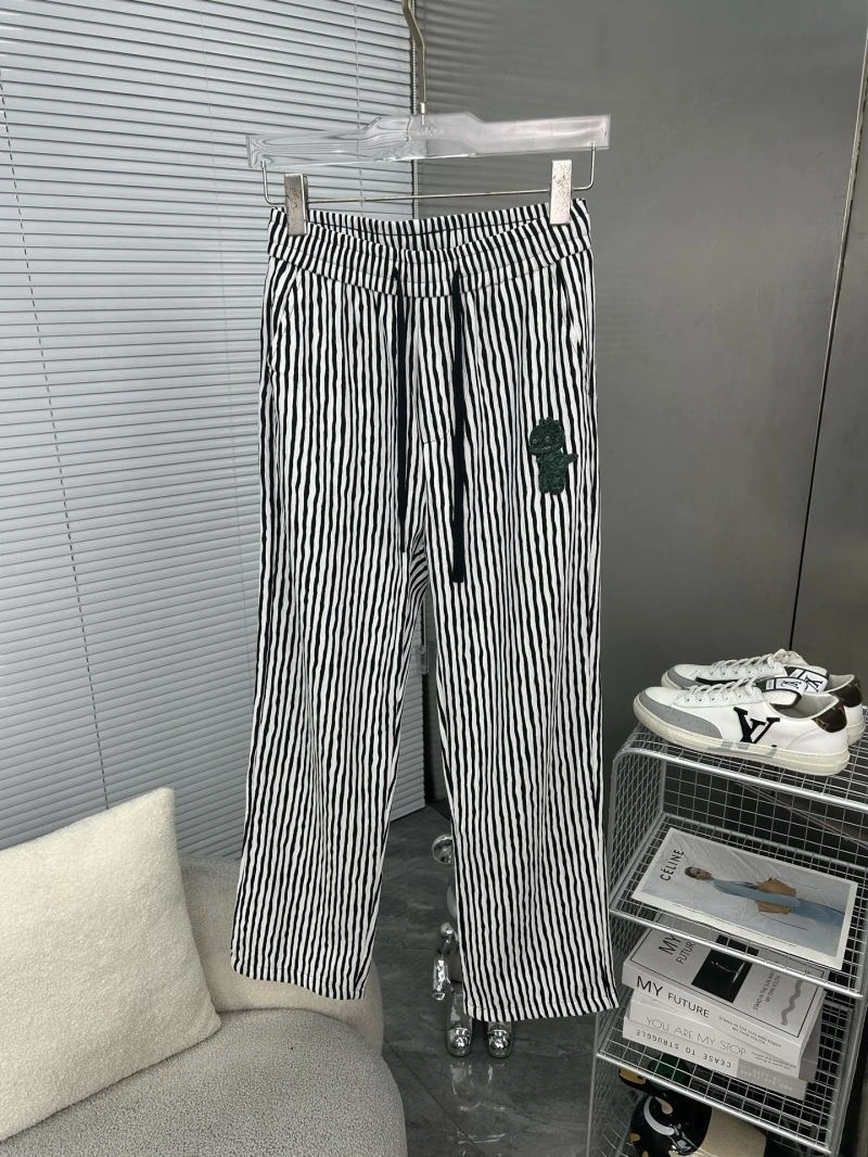Comfortable Louis Vuitton Long Pants 135019