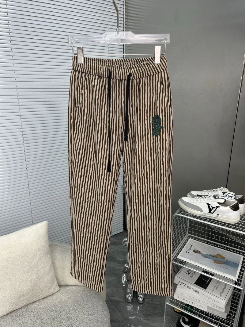 Comfortable Louis Vuitton Long Pants 135019