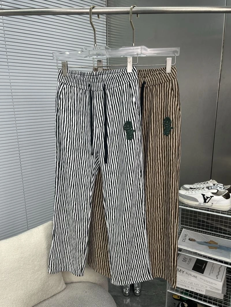 Comfortable Louis Vuitton Long Pants 135019