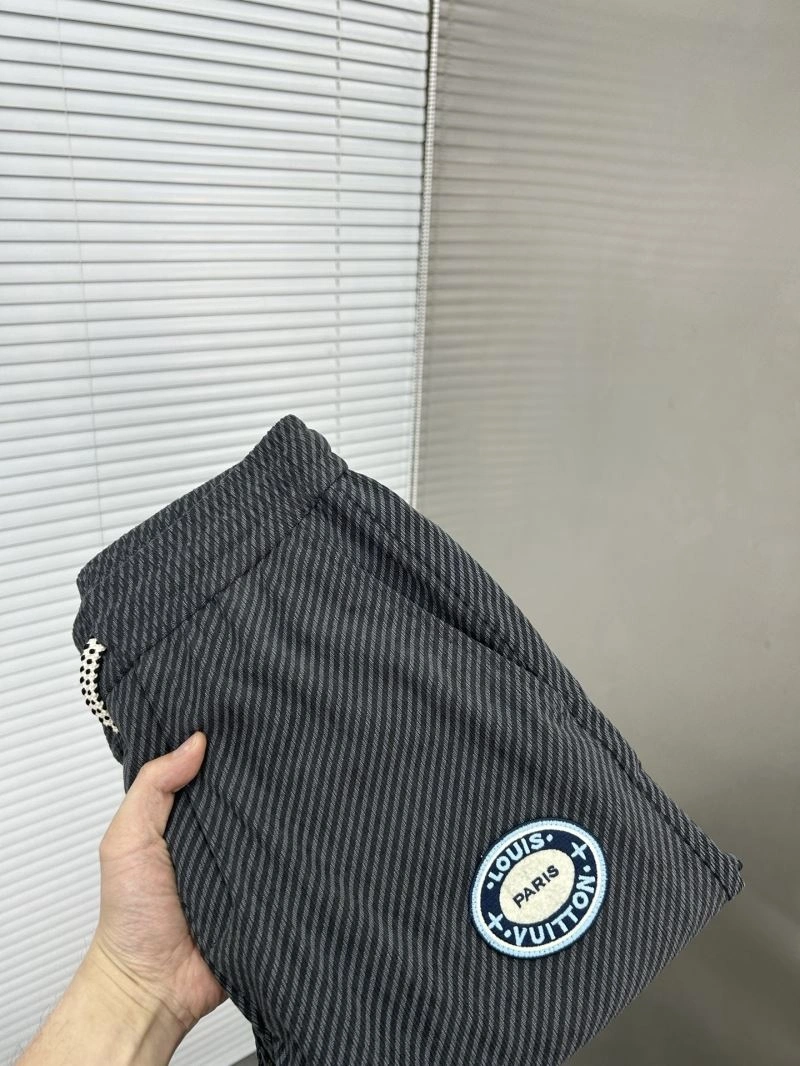 Practical Louis Vuitton Long Pants 135024