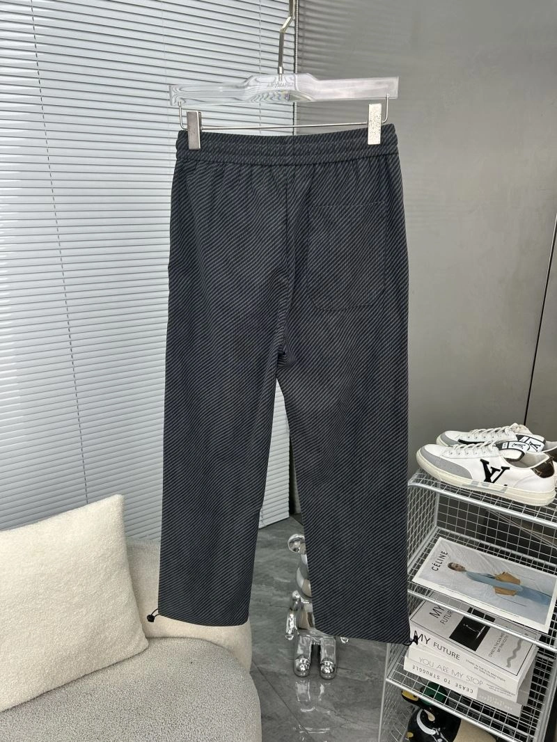 Practical Louis Vuitton Long Pants 135024