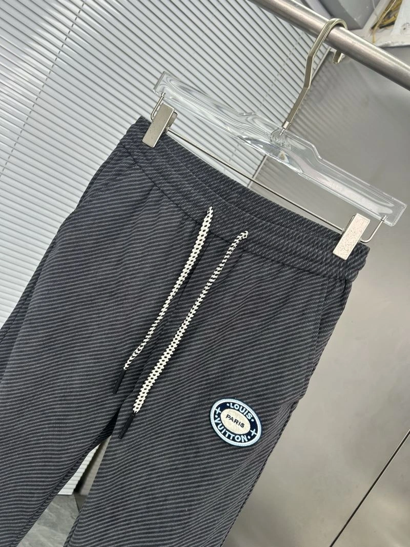 Practical Louis Vuitton Long Pants 135024