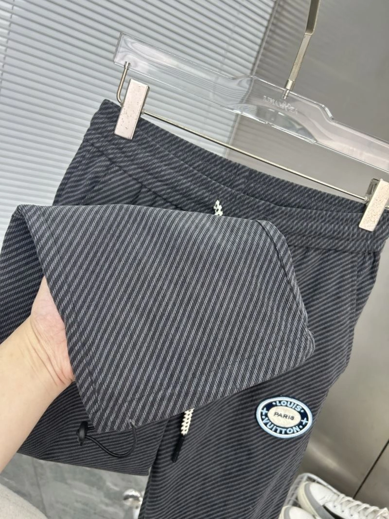 Practical Louis Vuitton Long Pants 135024