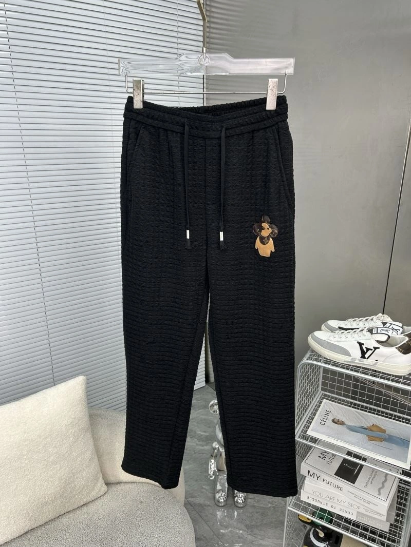 Vibrant Louis Vuitton Long Pants 134992