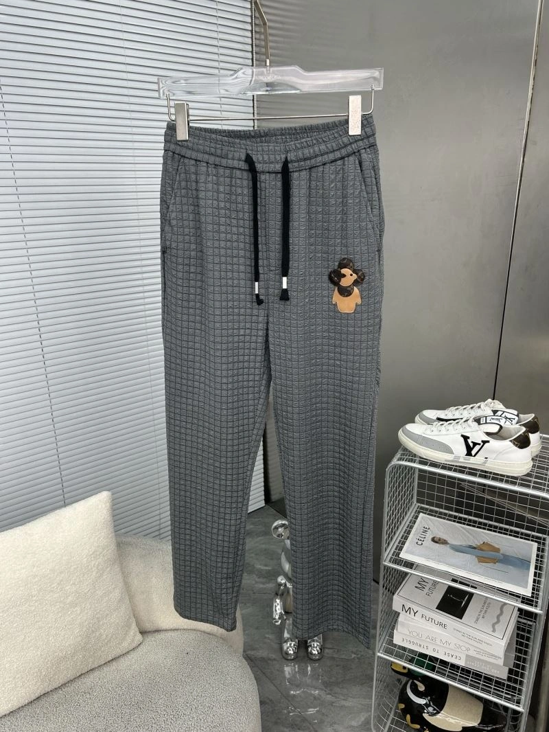 Vibrant Louis Vuitton Long Pants 134992