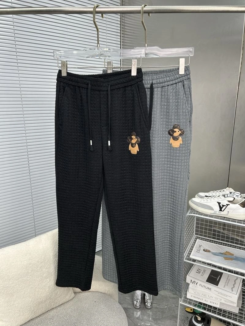Vibrant Louis Vuitton Long Pants 134992