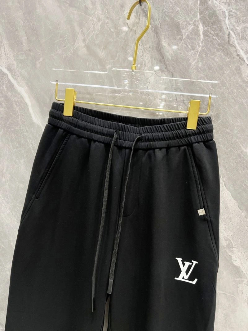 SunProtective Louis Vuitton Long Pants 134996