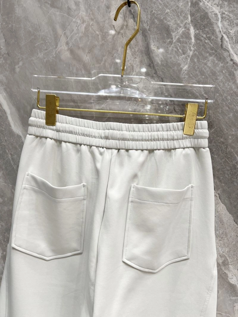Fashionable Louis Vuitton Long Pants 135008
