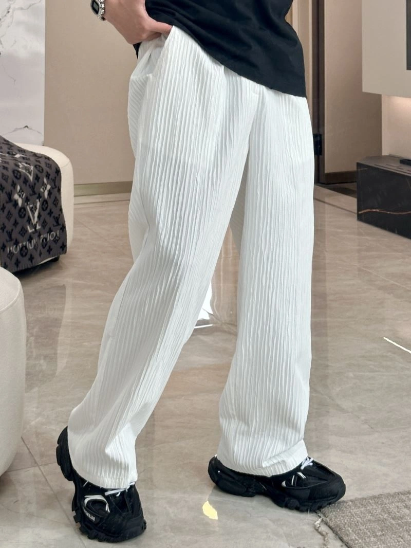 Casual Louis Vuitton Long Pants 135002