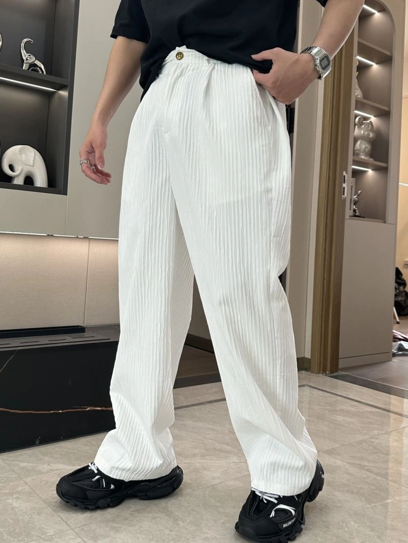 Casual Louis Vuitton Long Pants 135002