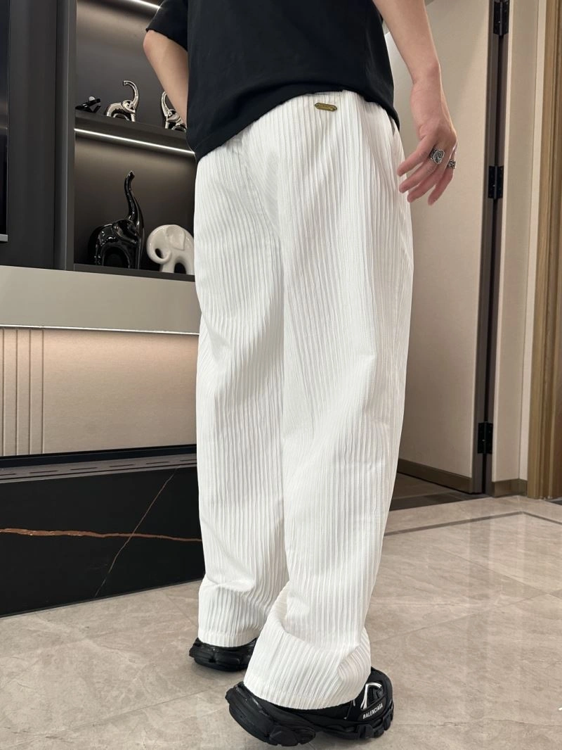 Casual Louis Vuitton Long Pants 135002
