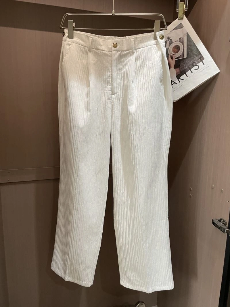 Casual Louis Vuitton Long Pants 135002