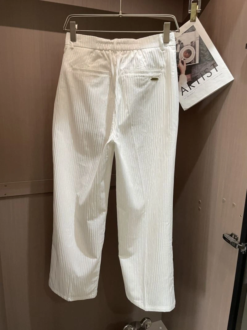 Casual Louis Vuitton Long Pants 135002