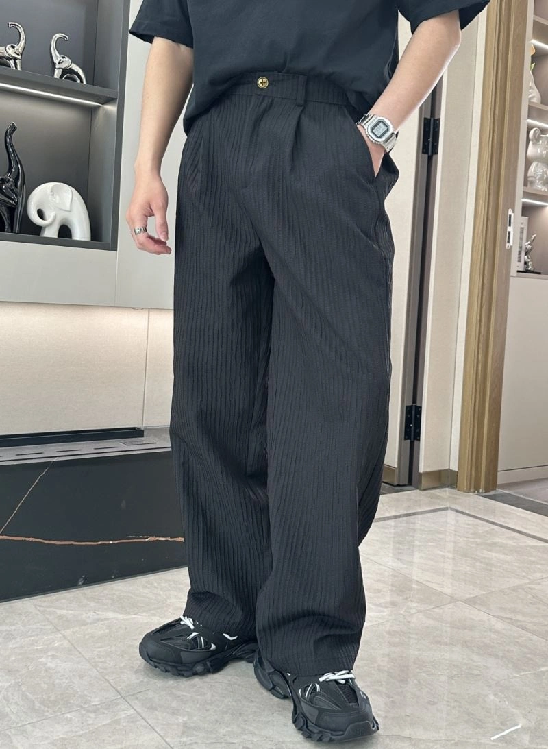 Cozy Louis Vuitton Long Pants 134991