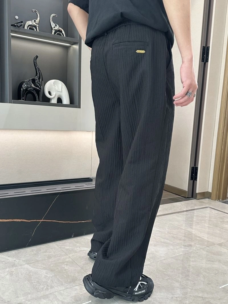 Cozy Louis Vuitton Long Pants 134991