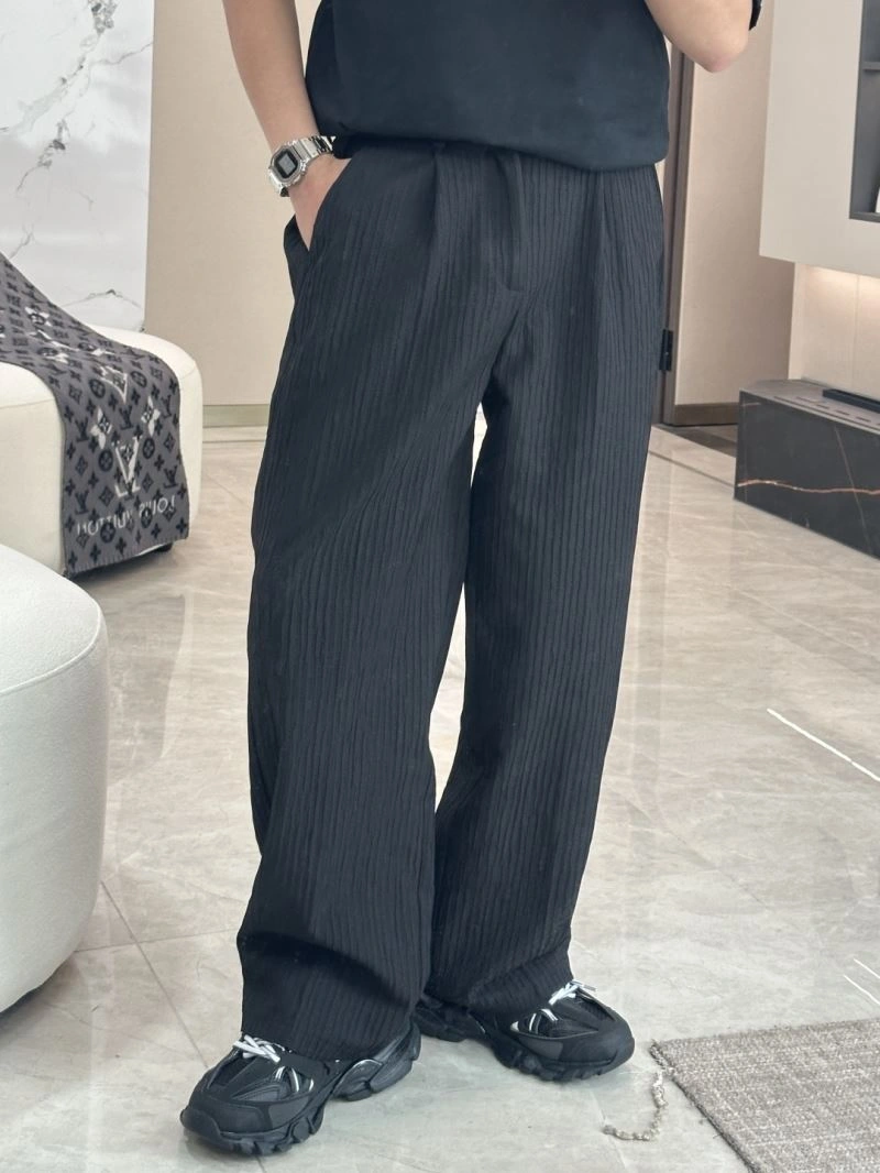 Cozy Louis Vuitton Long Pants 134991