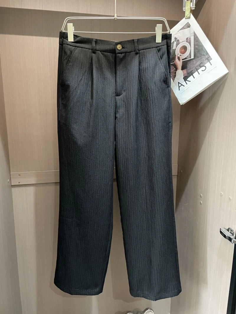 Cozy Louis Vuitton Long Pants 134991
