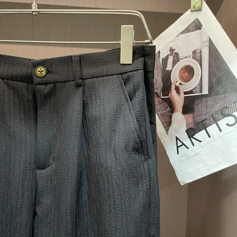 Cozy Louis Vuitton Long Pants 134991