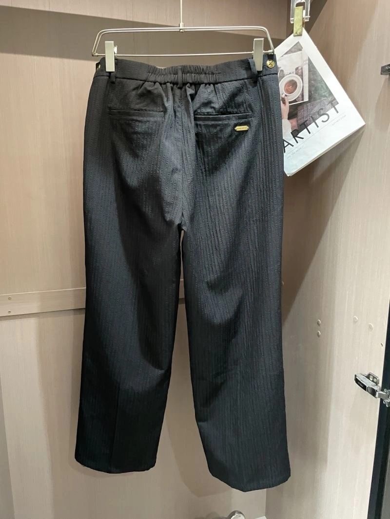 Cozy Louis Vuitton Long Pants 134991
