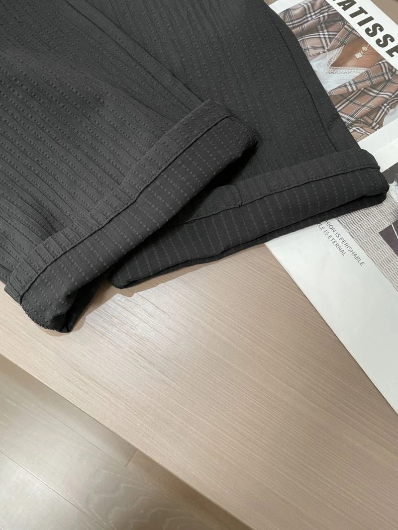 Cozy Louis Vuitton Long Pants 134991