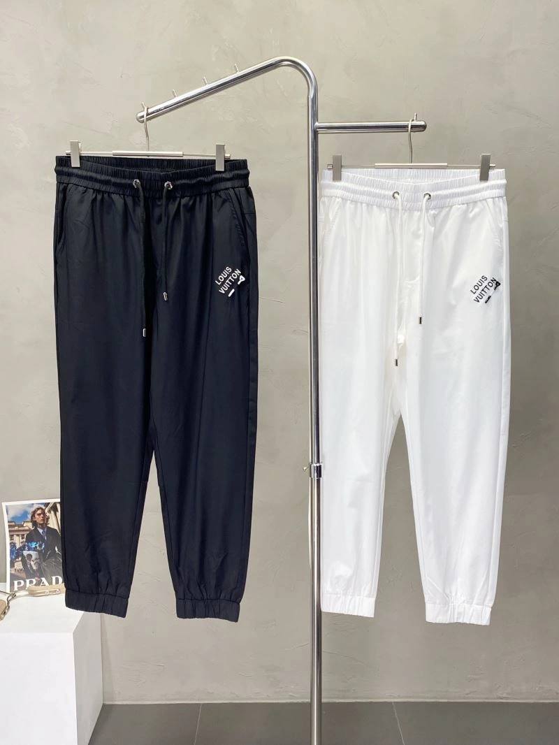 TravelReady Louis Vuitton Long Pants 134997
