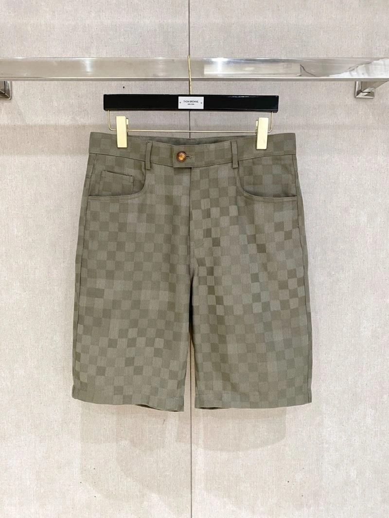 Premium Louis Vuitton Long Pants 134989