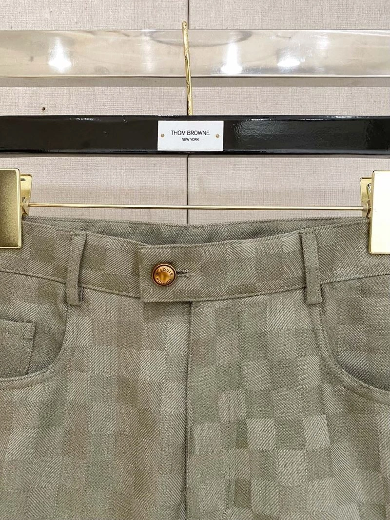 Premium Louis Vuitton Long Pants 134989