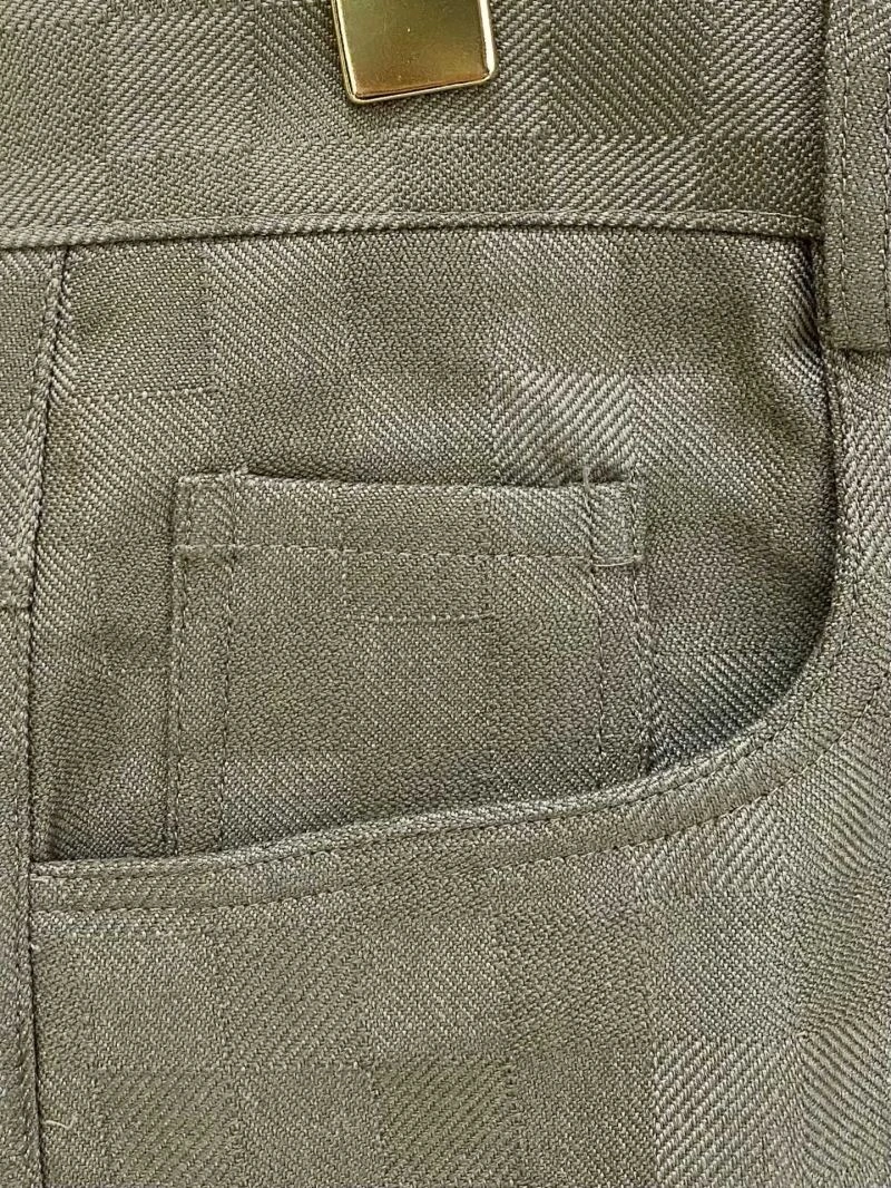 Premium Louis Vuitton Long Pants 134989