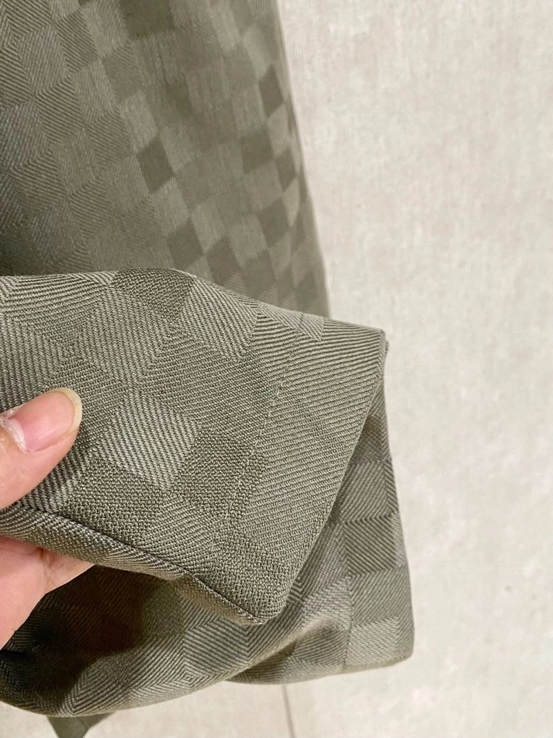 Premium Louis Vuitton Long Pants 134989