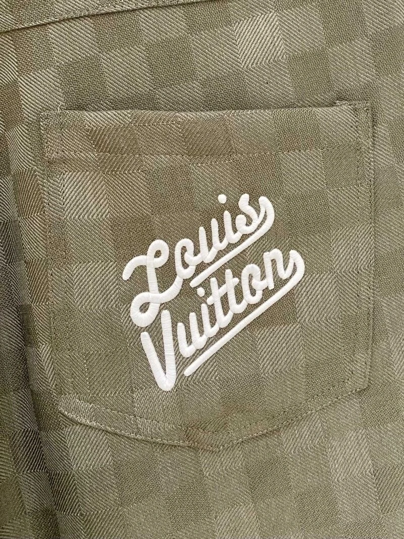 Premium Louis Vuitton Long Pants 134989