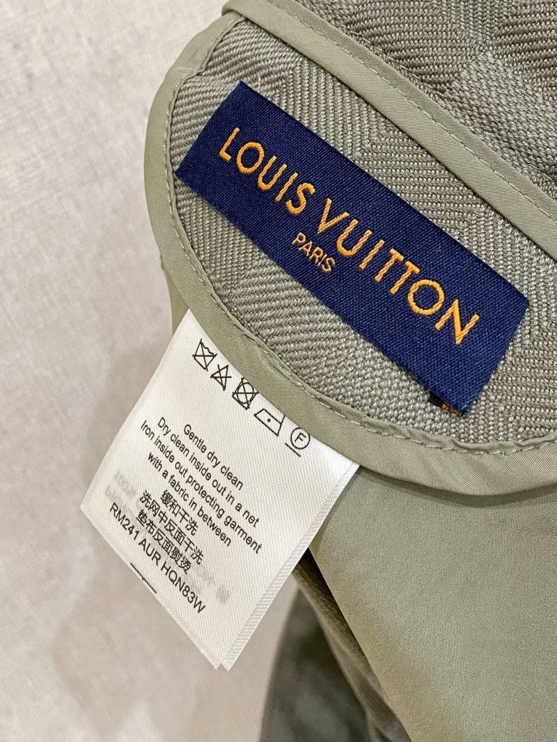 Premium Louis Vuitton Long Pants 134989