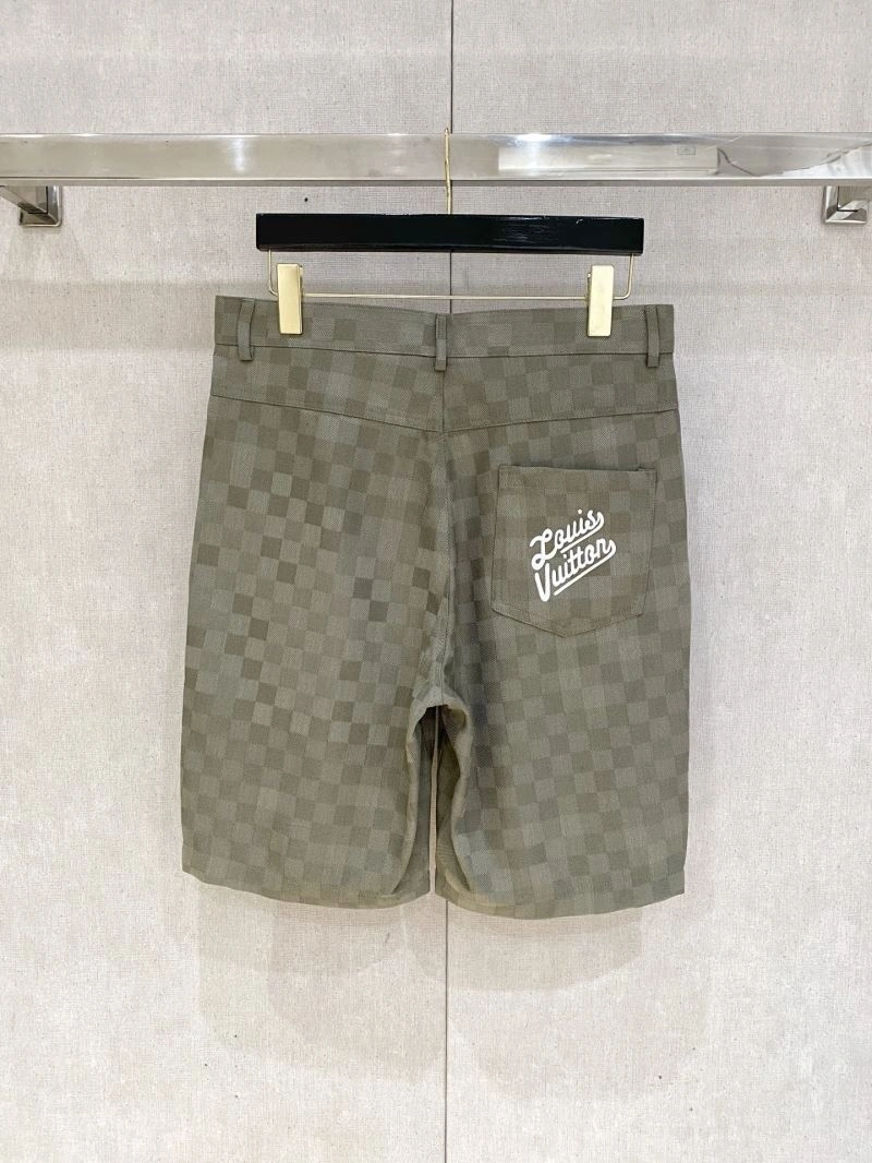 Premium Louis Vuitton Long Pants 134989