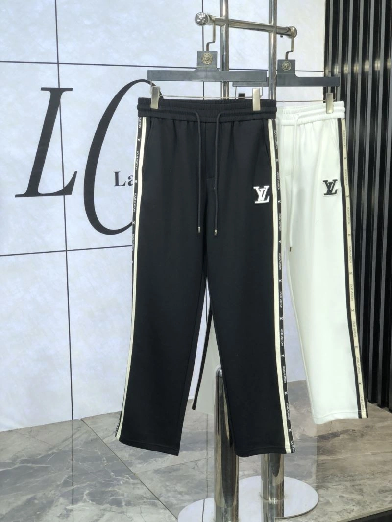DailyWear Louis Vuitton Long Pants 134990