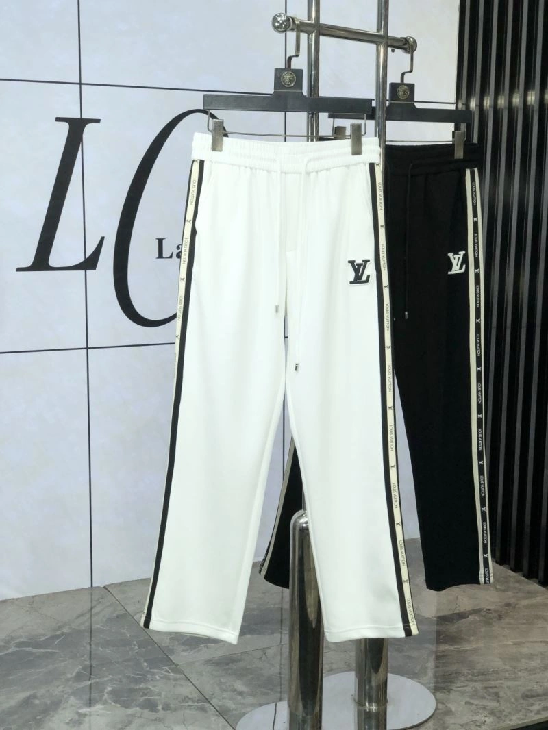 SoftTouch Louis Vuitton Long Pants 134994