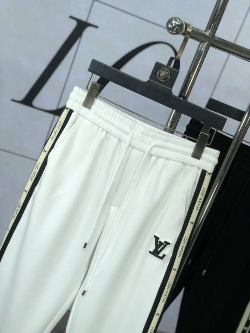 SoftTouch Louis Vuitton Long Pants 134994