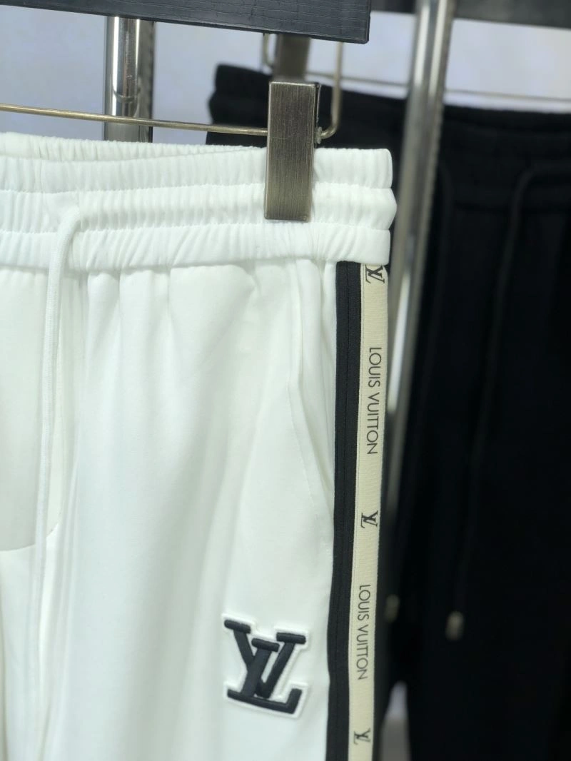 SoftTouch Louis Vuitton Long Pants 134994