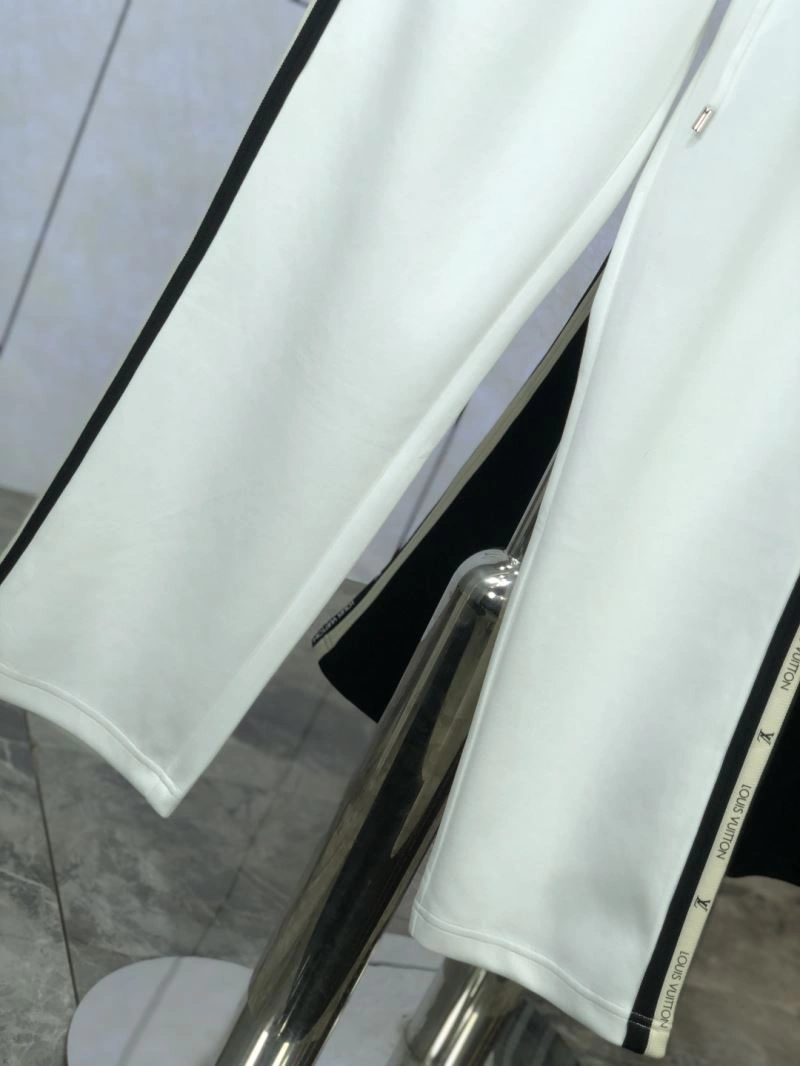 SoftTouch Louis Vuitton Long Pants 134994