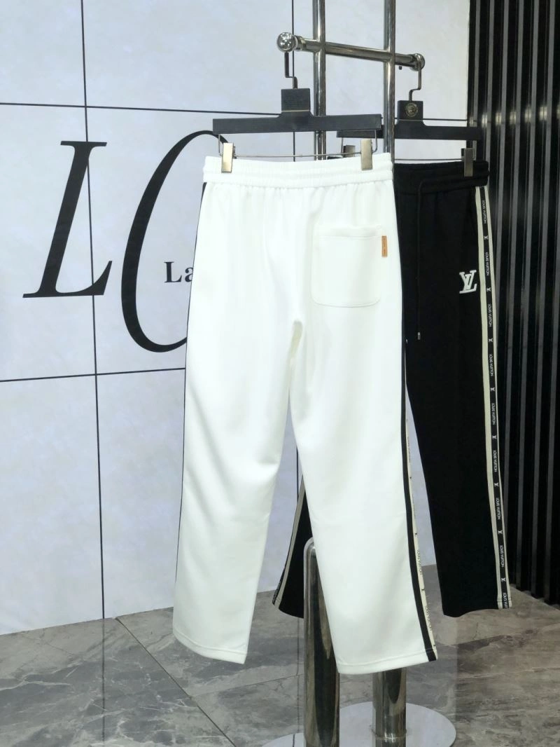 SoftTouch Louis Vuitton Long Pants 134994