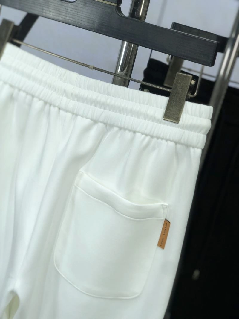 SoftTouch Louis Vuitton Long Pants 134994