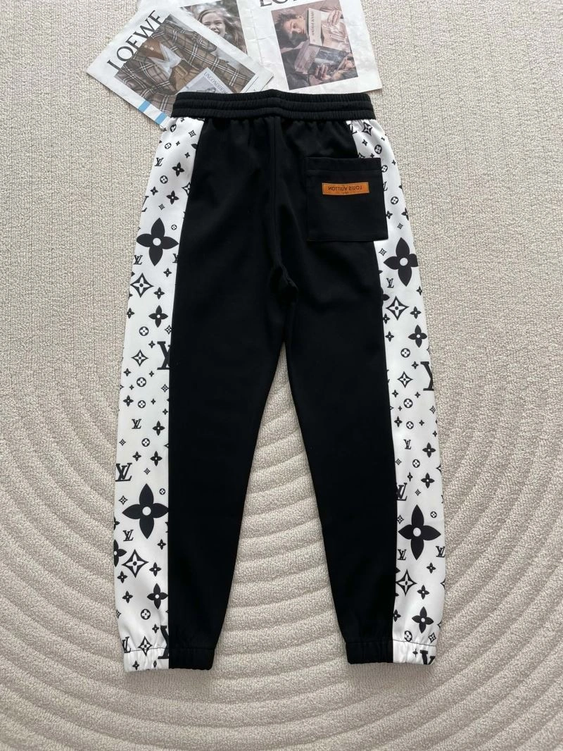Versatile Louis Vuitton Long Pants 134987