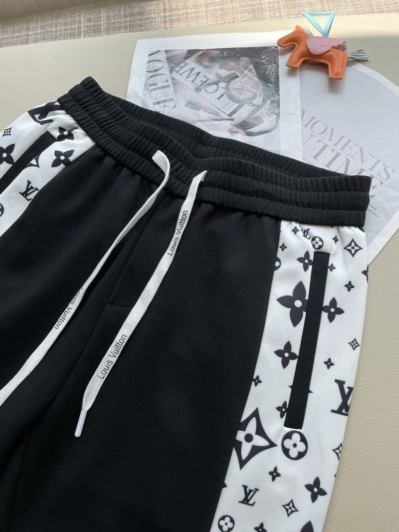 Versatile Louis Vuitton Long Pants 134987